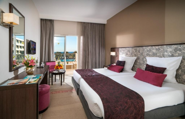 🌴✈️ TUNISIA – VACANȚĂ ALL INCLUSIVE DIN 1 MAI!