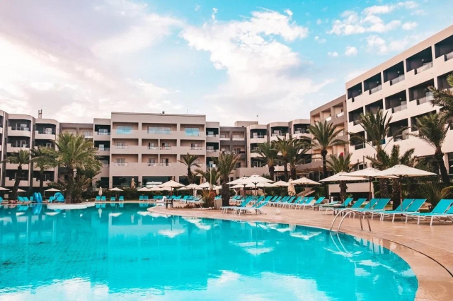 🌴✈️ TUNISIA – VACANȚĂ ALL INCLUSIVE DIN 1 MAI!