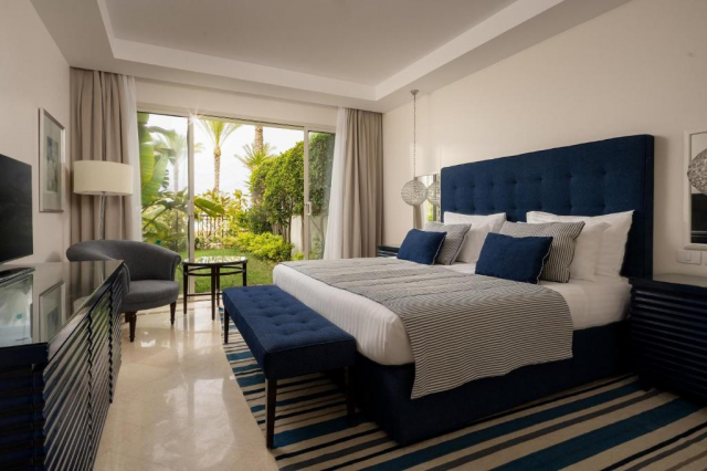 Sejur in El Alamein: 925 euro cazare 7 nopti cu All inclusive+ transport avion+ toate taxele 