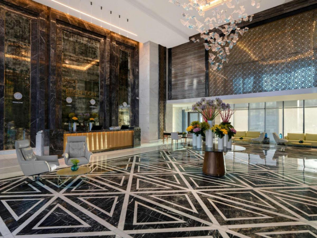 Sejur in El Alamein: 1150 euro cazare 7 nopti cu Ultra All inclusive+ transport avion+ toate taxele 