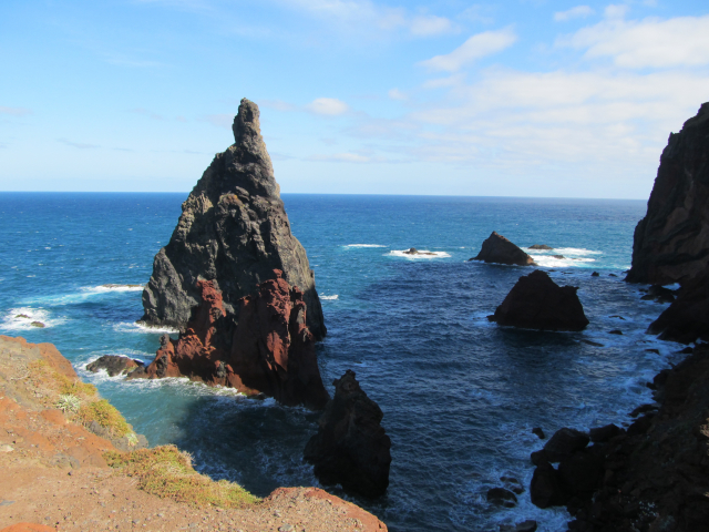 09.04 Zbor Bucuresti Paste Madeira, Pestana Vila Lido 1950 eur / pers 7 nopti mic dejun, taxe aeroport si transfer incluse