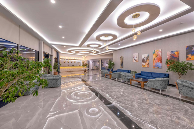 Paste in Antalya: 375 euro cazare 7 nopti cu Ultra All inclusive+ transport avion+ toate taxele 