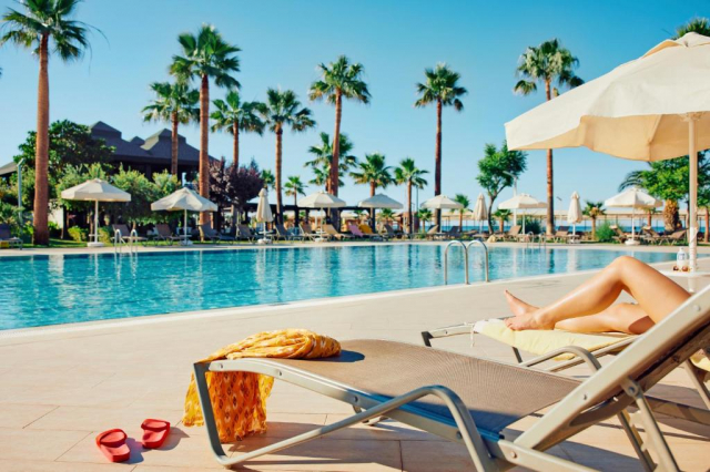 Paste in Antalya: 690 euro cazare 7 nopti cu Ultra All inclusive+ transport avion+ toate taxele 
