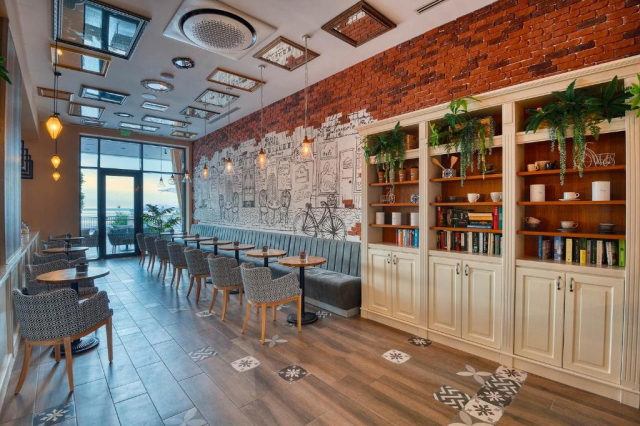 Oferta Paste Bulgaria- Nisipurile de Aur, 3 nopti cazare cu Ultra All Inclusive, transport individual