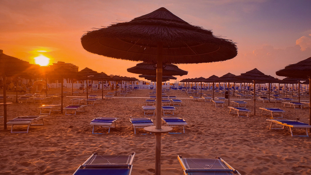 🌊☀️Oferta Rimini - Italia, sejur de 5 nopti