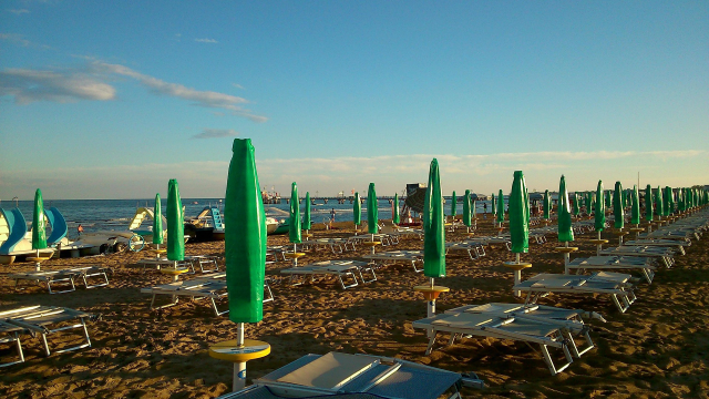 🌊☀️Oferta Riccione - Italia, sejur de 5 nopti (AG)