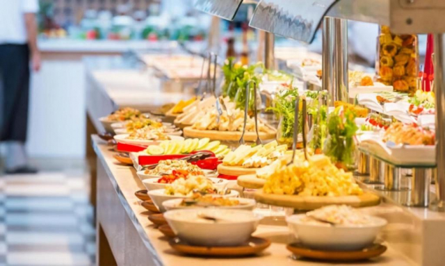 11.04 Paste Antalia cu zbor direct din Bucureti  288€ , 7 nopti cu all inclusive