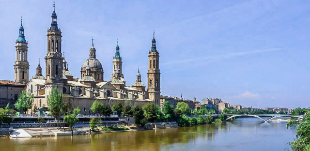 CITY BREAK ZARAGOZA - CU ZBOR DIN BUCURESTI