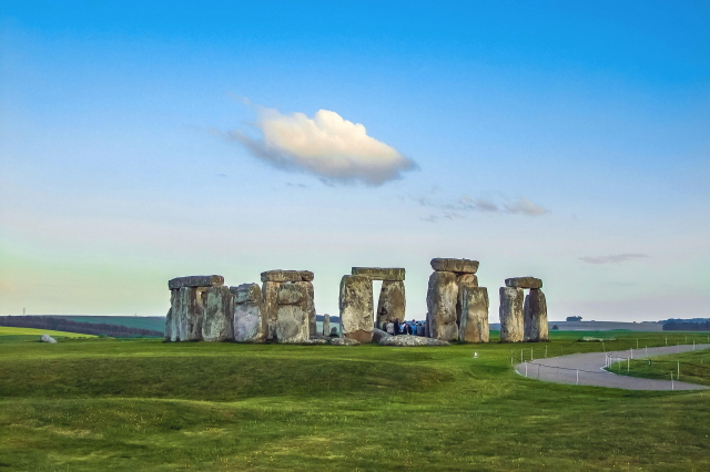 ✈️🏰 City break LONDRA + Excursie de o zi la Stonehenge si Bath ✈️ plecare Cluj-Napoca (AM)