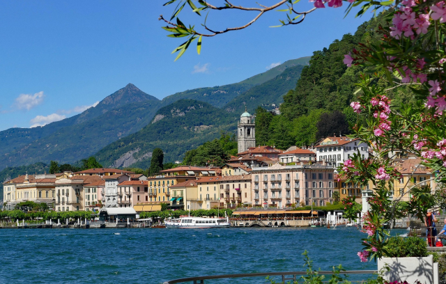 ✈️ City Break Milano + Excursie de o zi cu barca privată la Como, Bellagio și Lugano (AG)