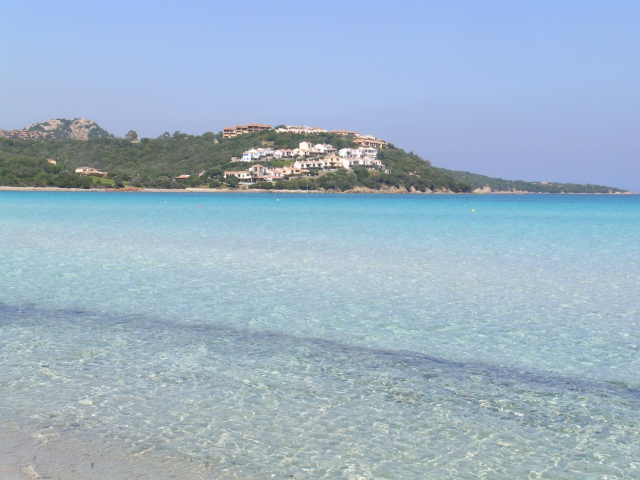 ULTRA LAST MINUTE SARDINIA RENA SMERALDA  ZBOR DIN CLUJ NAPOCA  CU TAXE INCLUSE