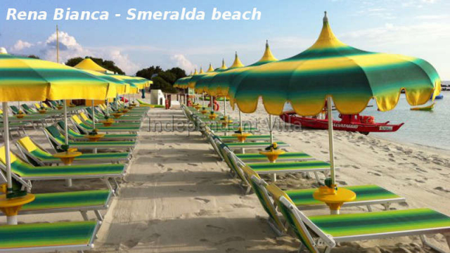 ULTRA LAST MINUTE SARDINIA RENA SMERALDA  ZBOR DIN CLUJ NAPOCA  CU TAXE INCLUSE