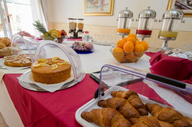 ULTRA LAST MINUTE SARDINIA GABIANO HOTEL 3*** ZBOR DIN CLUJ NAPOCA CU TAXE INCLUSE