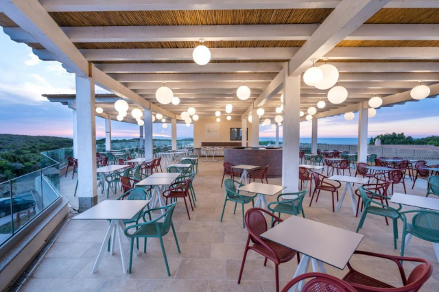 ULTRA LAST MINUTE SARDINIA RED SUN VILLAGE 4**** PENSIUNE COMPLETA ZBOR DIN CLUJ NAPOCA CU TAXE INCLUSE