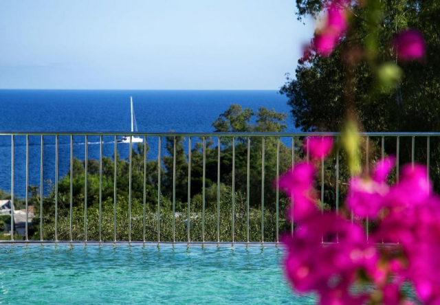 ULTRA LAST MINUTE SARDINIA ARBATAX PARK RESORT 4**** DEMIPENSIUNE ZBOR DIN CLUJ NAPOCA CU TAXE INCLUSE