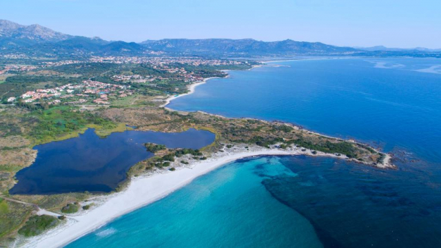 ULTRA LAST MINUTE SARDINIA CLUB HOTEL LI SUARI 4**** ALL INCLUSIVE ZBOR DIN CLUJ NAPOCA CU TAXE INCLUSE