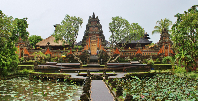 Oferta Last Minute Bali (UBUD+PLAJA), sejur 9 nopti , cu plecare din Cluj Napoca(LP)
