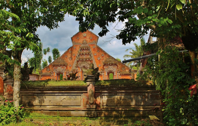 Oferta Last Minute Bali (UBUD+PLAJA), sejur 9 nopti , cu plecare din Bucuresti(LP)