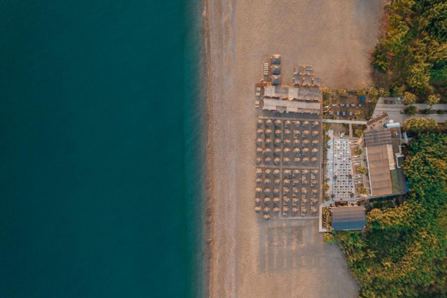 1 mai in Antalya: 375 euro cazare 7 nopti cu Ultra All inclusive+ transport avion+ toate taxele 