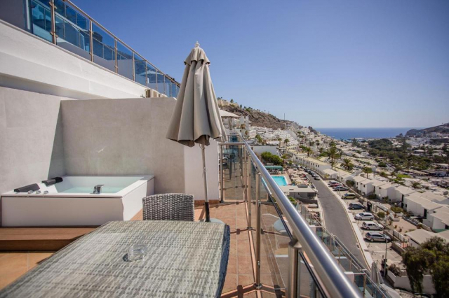 SUPER OFERTA SPANIA-GRAN CANARIA, 7 NOPTI CAZARE CU MIC DEJUN, ZBOR DIN BUCURESTI