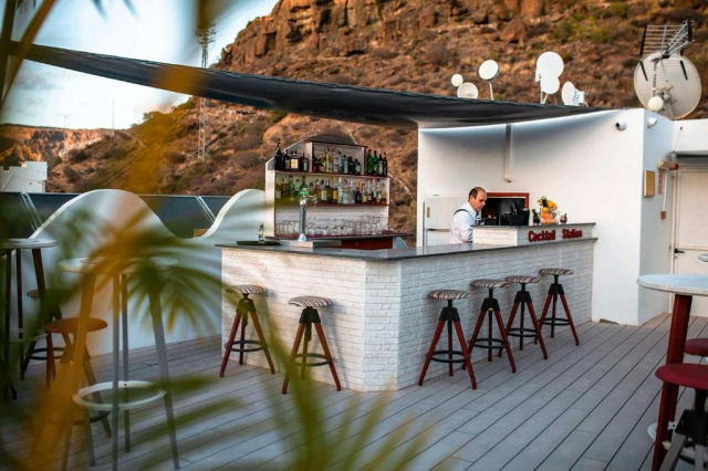 SUPER OFERTA SPANIA-GRAN CANARIA, 7 NOPTI CAZARE CU MIC DEJUN, ZBOR DIN BUCURESTI