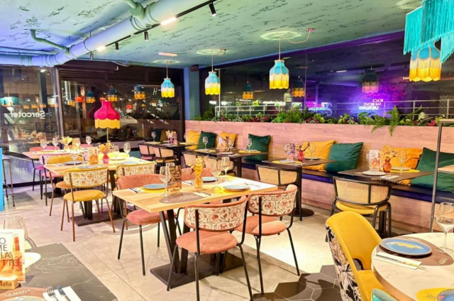  SUPER OFERTA SPANIA-GRAN CANARIA, 7 NOPTI CAZARE CU MIC DEJUN, ZBOR DIN BUCURESTI