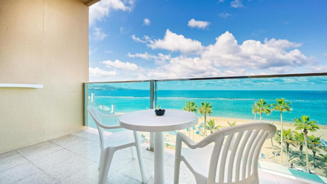  SUPER OFERTA SPANIA-GRAN CANARIA, 7 NOPTI CAZARE CU MIC DEJUN, ZBOR DIN BUCURESTI