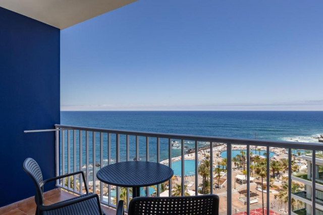 SUPER OFERTA 1 MAI SPANIA-TENERIFE,7 NOPTI CAZARE CU MIC DEJUN,  ZBOR DIN BUCURESTI