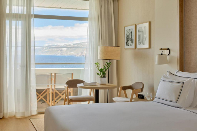 SUPER OFERTA 1 MAI SPANIA-TENERIFE,7 NOPTI CAZARE CU MIC DEJUN, ZBOR DIN BUCURESTI