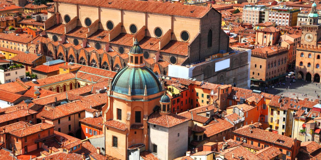 🍕🍝City Break Bologna-plecare din Cluj-Napoca (CC)