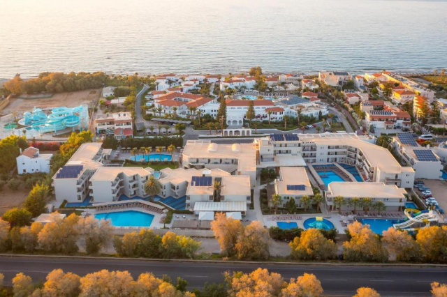 SUPER OFERTA GRECIA- CRETA, 7 NOPTI CAZARE CU ALL INCLUSIVE ZBOR DIN BUCURESTI