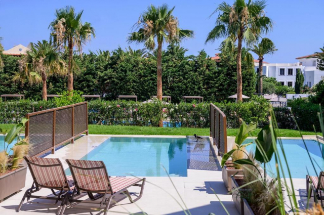 SUPER OFERTA GRECIA- CRETA, 7 NOPTI CAZARE CU ALL INCLUSIVE ZBOR DIN BUCURESTI