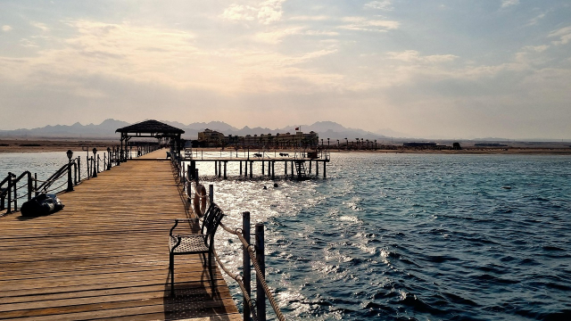 🐣 Paște în HURGHADA 🌴 sejur 7 nopti ✈️ Plecare din Timisoara  (AM)