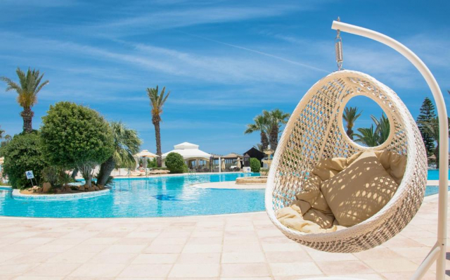 LAST MINUTE TUNISIA, 7 NOPTI CAZARE CU ALL INCLUSIVE, ZBOR DIN BUCURESTI