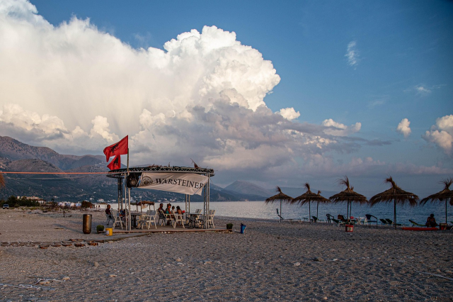 🌊 SUPER OFERTA!!🌊Albania – sejur 7 nopți cu plecare din Bucuresti! ☀️ (AM)