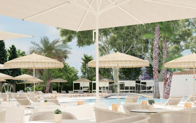 Paste in Mallorca: 525 euro cazare 7 nopti cu demipensiune transport avion+ toate taxele