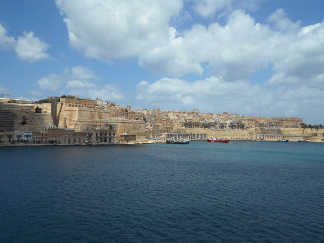 ✈️City Break Malta +  Croazieră panoramică în jurul porturilor și pârâurilor din Malta(AG)