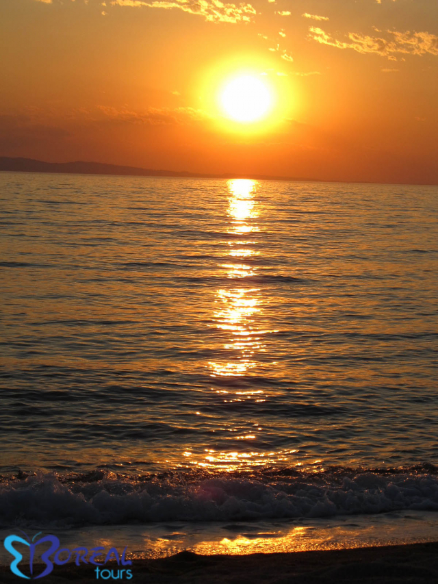 22.05 Autocar din Bucuresti, Grecia, Halkidiki, Sithonia, Nikiti, Simeon Hotel, 383 euro/pers/7 nopti demipensiune