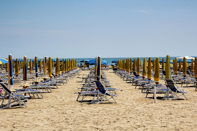 🌊 ☀️ Oferta de Rusalii - Lido di Jesolo - Italia, sejur de 5 nopti (AG)