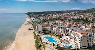 LAST MINUTE - OBZOR 🌞