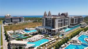 WEEK SALES ANTALYA REDUCERE 50 EURO/PERS INCLUSA IN TARIF