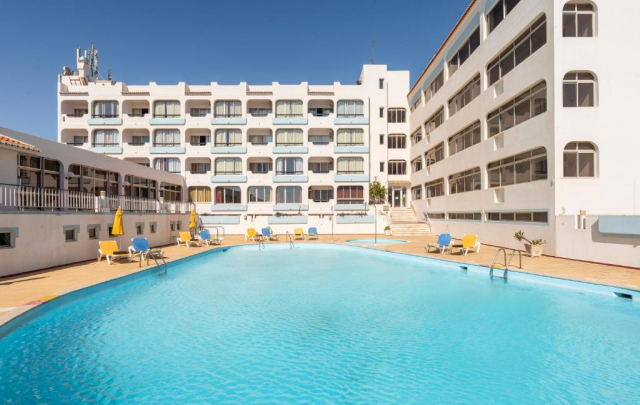 ULTRA LAST MINUTE PLAJA  PORTUGALIA 3*** NAVIGATOR BEACH ZBOR DIN OTOPENI CU TAXE INCLUSE