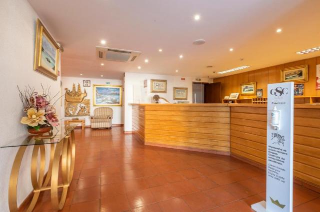 ULTRA LAST MINUTE PLAJA  PORTUGALIA 3*** NAVIGATOR BEACH ZBOR DIN OTOPENI CU TAXE INCLUSE