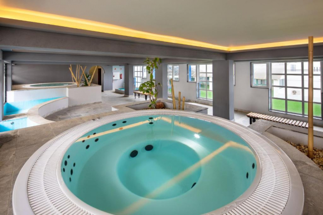 ULTRA LAST MINUTE PLAJA PORTUGALIA 4**** NAVEGADORES ZBOR DIN OTOPENI CU TAXE INCLUSE