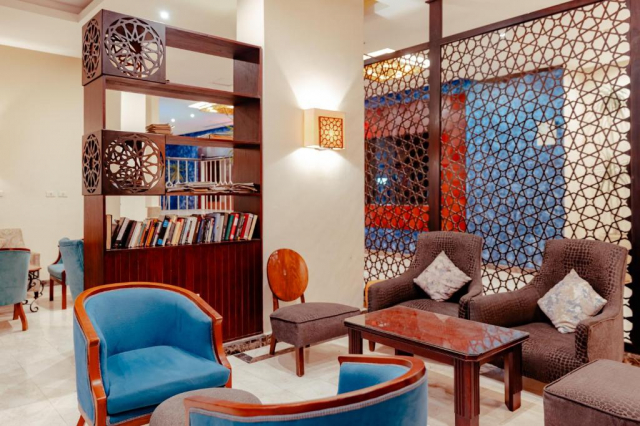 Sejur in Hurghada: 295 euro cazare 7 nopti cu All inclusive+ transport avion+ toate taxele 