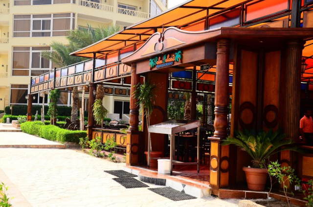 Sejur in Hurghada: 360 euro cazare 7 nopti cu All inclusive+ transport avion+ toate taxele 