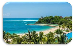 LAST MINUTE BALI CU ZBOR DIN BUCURESTI - 4 locuri!! ✈️