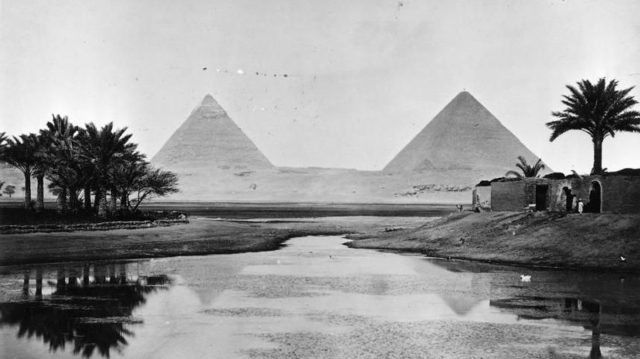 Super oferta - Croaziera pe Nil si sejur in Hurghada - plecare din Iasi 🌴🌞𓄂𓆃