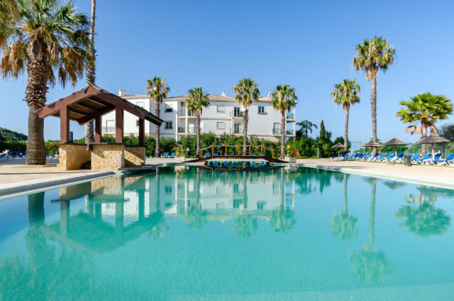 ULTRA LAST MINUTE PLAJA PORTUGALIA 4**** DEMIPENSIUNE  TURIM ESTRELLA ZBOR DIN OTOPENI CU TAXE INCLUSE