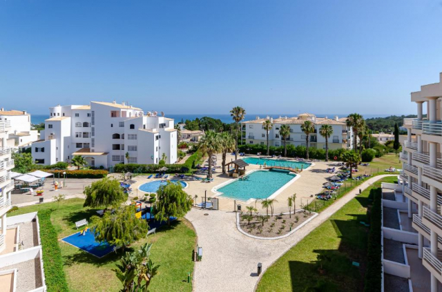 ULTRA LAST MINUTE PLAJA PORTUGALIA 4**** DEMIPENSIUNE  TURIM ESTRELLA ZBOR DIN OTOPENI CU TAXE INCLUSE